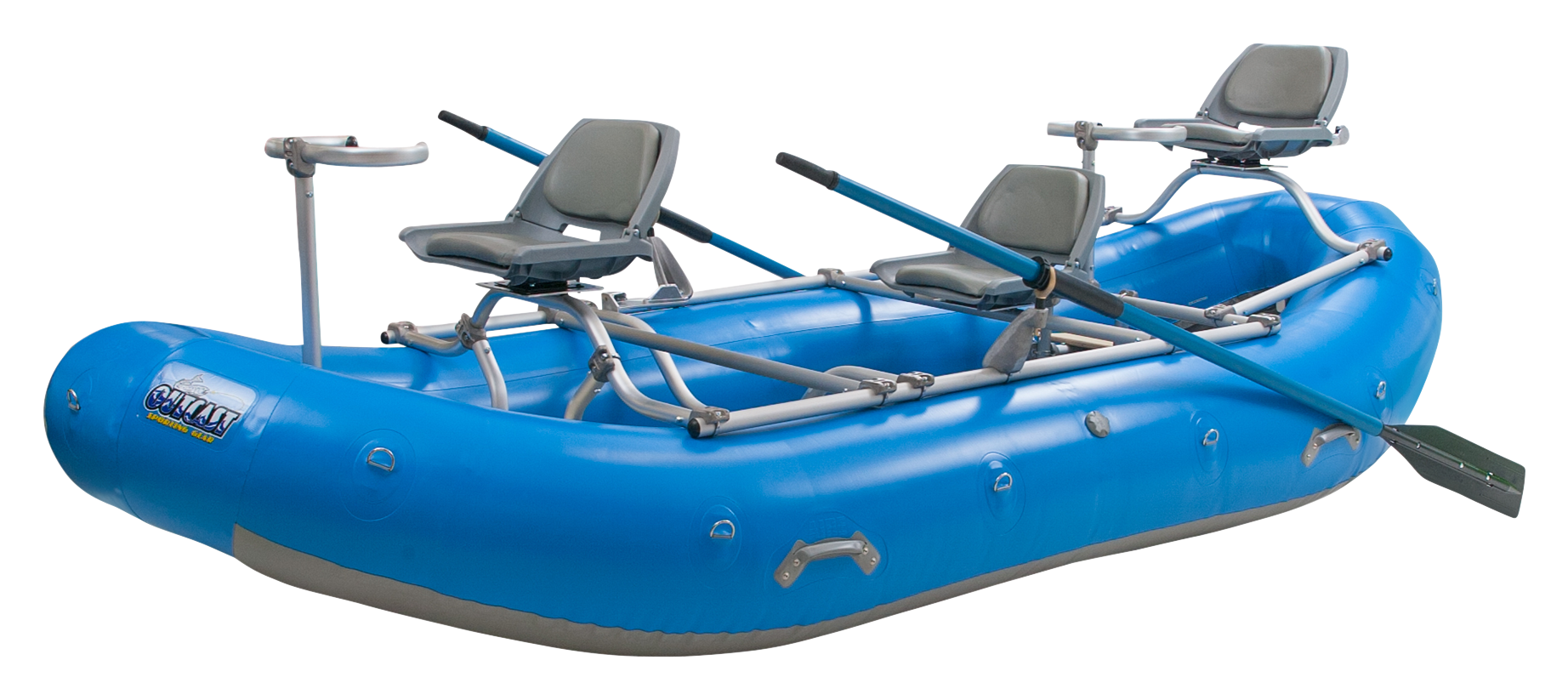 Outcast PAC 1400 Pro Series Pontoon Boat Bass Pro Shops